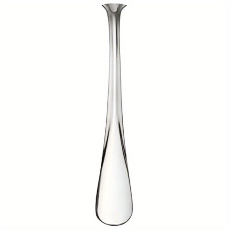 8pcs Stainless Steel Serving Set, Includes 2 Serving Pieces, 2 Dessert Pieces, 2 Forks, 2 Knives, 2 Spoons, and 2 Chopsticks, Perfect for Picnics, BBQs, and Outdoor Gatherings, Picnic Essentials | Modern Serving Set | Durable Cutlery
